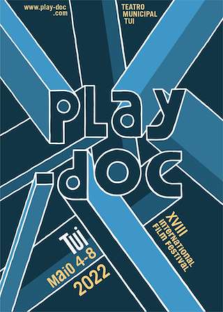 Fechas, información, programa, cartel, imágenes, mapa y ubicación de XX PlayDoc - Festival Internacional de Documentais  en  Tui