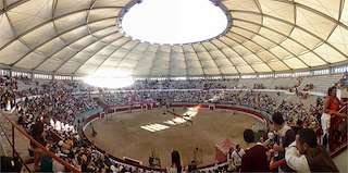 Plaza de Toros de Pontevedra