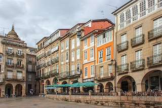 Fechas, información, programa, cartel, imágenes, mapa y ubicación de Plaza Mayor de Ourense (2021)