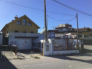 Point Break Patos