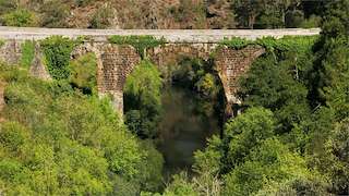 Ponte Bibei