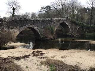 Ponte Das Partidas