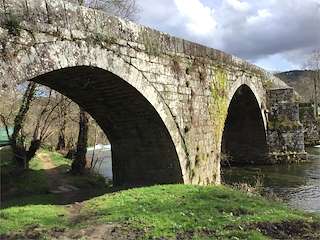 Ponte de Cernadela