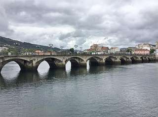 Fechas, información, programa, cartel, imágenes, mapa y ubicación de Ponte do Burgo (2022)  en  Pontevedra