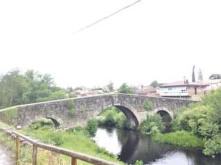 Ponte Medieval de Furelos