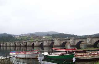 Fechas, información, programa, cartel, imágenes, mapa y ubicación de Ponte Nafonso (2021)  en  Noia