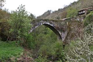 Ponte Navea