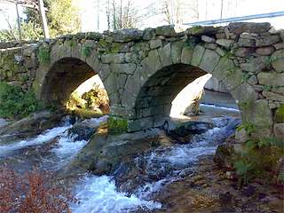 Fechas, información, programa, cartel, imágenes, mapa y ubicación de Ponte Vella de Catoira