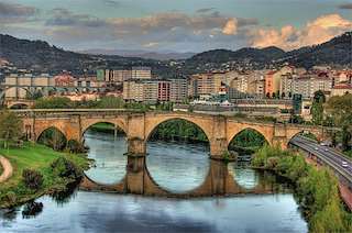 Fechas, información, programa, cartel, imágenes, mapa y ubicación de Ponte Vella (2021)  en  Ourense