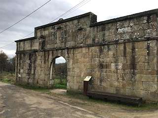 Porta da Inquisición