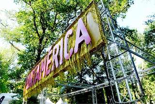 Portamérica (2024) en Portas