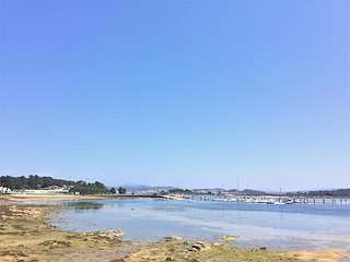 Porto de A Toxa