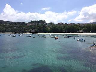Fechas, información, programa, cartel, imágenes, mapa y ubicación de Porto de Aguete  en  Marín