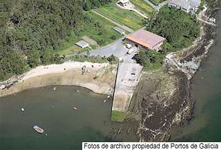Porto de Ancados