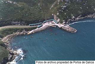 Porto de Barizo