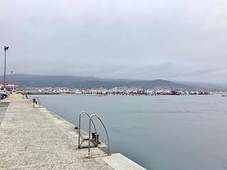 Porto de Cabo de Cruz