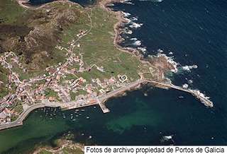 Porto de Camelle