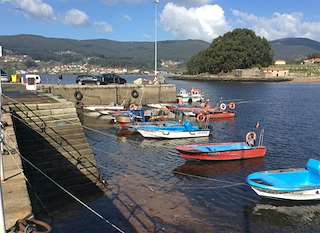 Porto de Campelo