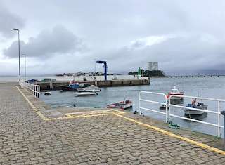 Porto de Canido
