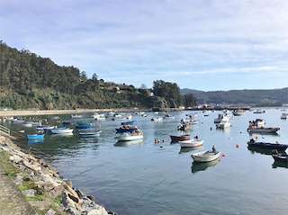Fechas, información, programa, cartel, imágenes, mapa y ubicación de Porto de Cedeira