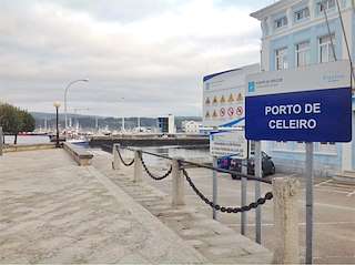 Porto de Celeiro