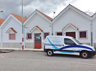 Porto de Cesantes