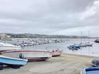 Porto de Escarabote