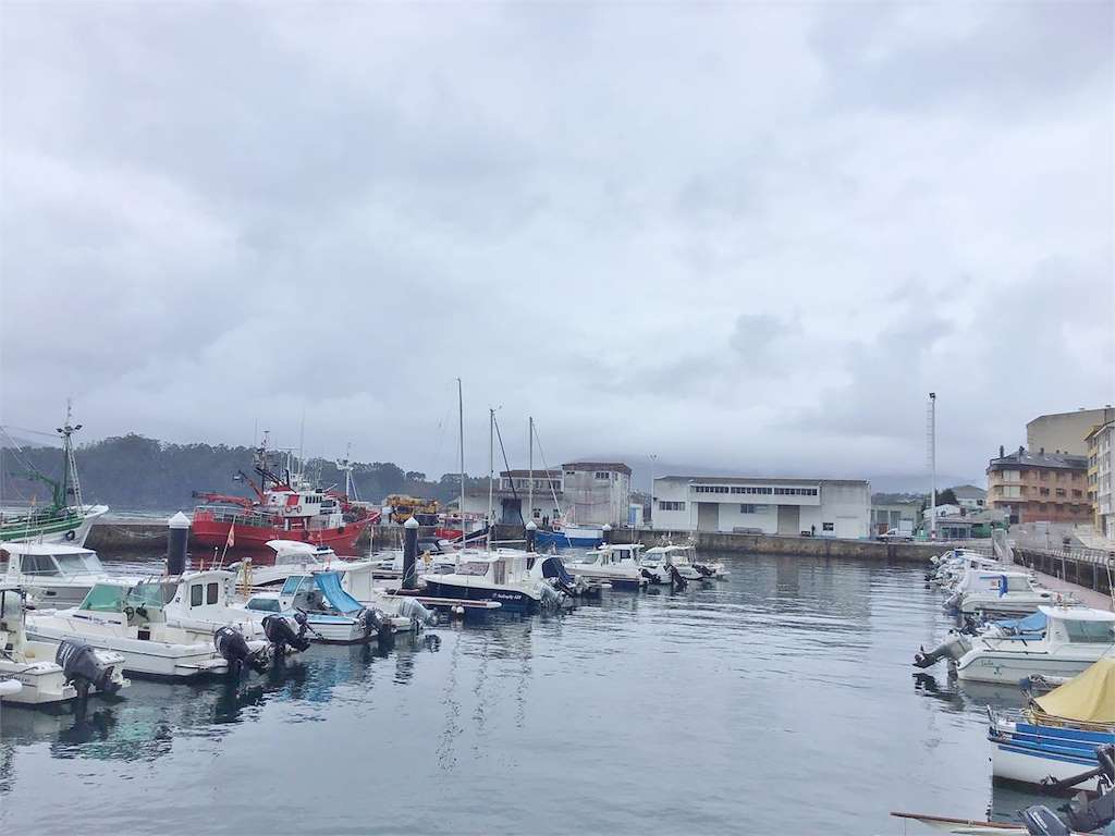 Porto de Foz