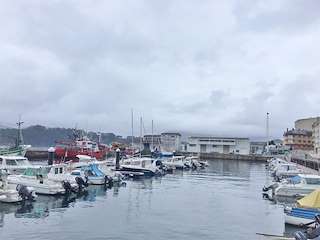 Porto de Foz