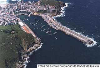 Porto de Malpica