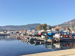 Porto de Meira