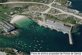 Porto de Morás