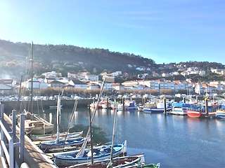 Porto de Muros