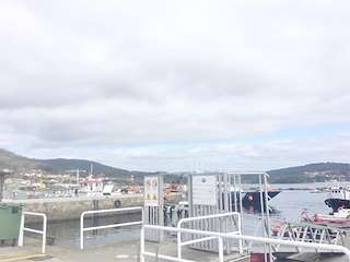 Porto de O Freixo