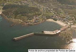 Porto de Portocubelo