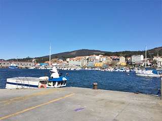 Fechas, información, programa, cartel, imágenes, mapa y ubicación de Porto de Portosín