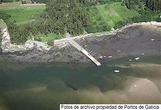 Porto de Rañó