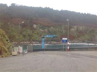 Porto de Razo