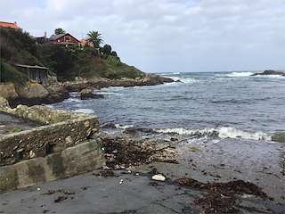 Porto de Sorrizo