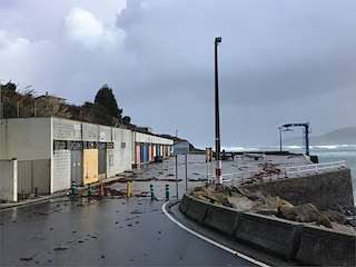 Porto de Suevos