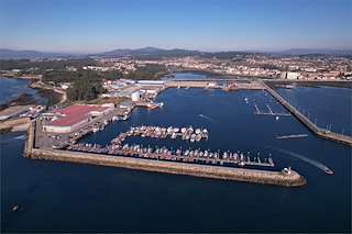Porto de Tragove