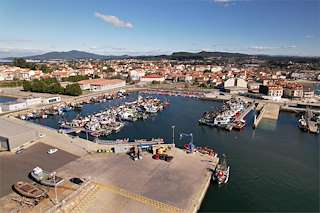 Fechas, información, programa, cartel, imágenes, mapa y ubicación de Porto de Vilanova de Arousa