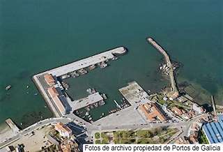 Porto de Vilaxoán