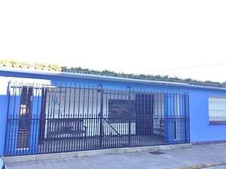 Porto Deportivo de Muros - Muport