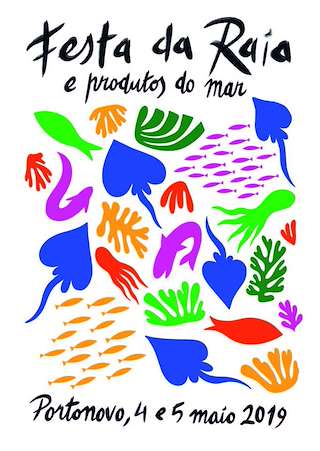 Fechas, información, programa, cartel, imágenes, mapa y ubicación de Portonovo Gastronómico - Festa da Raia  en  Sanxenxo