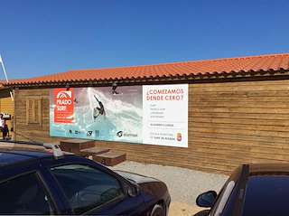 Prado Surf
