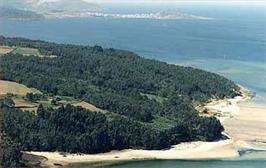 Praia da Barreira