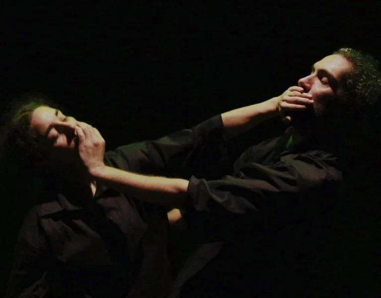 XXII Primavera en Danza en Carballo
