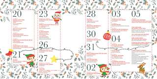 Programa de Nadal - Cabalgata de Reis  en Cangas