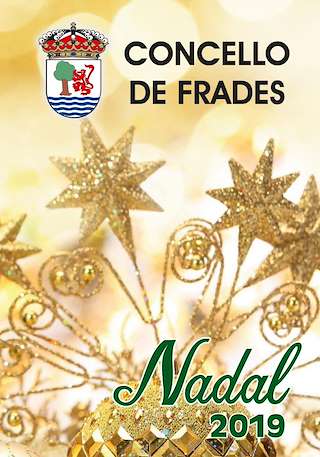 Programa de Nadal - Cabalgata de Reis en Frades
